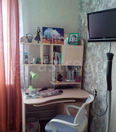 2-комн. квартира, 46 м2, 12/12 эт. Москва - изображение 1