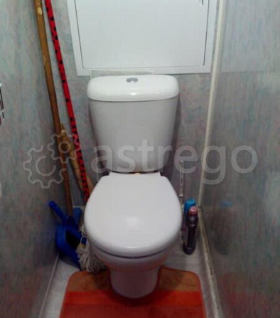 2-комн. квартира, 46 м2, 12/12 эт. Москва - изображение 7