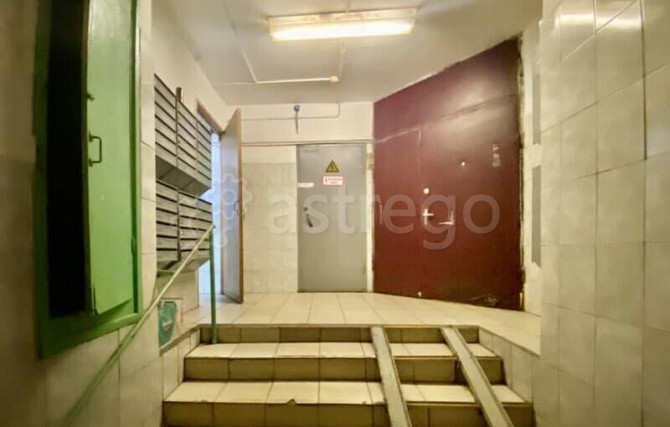 2-комн. квартира, 46 м2, 12/12 эт. Москва - изображение 10