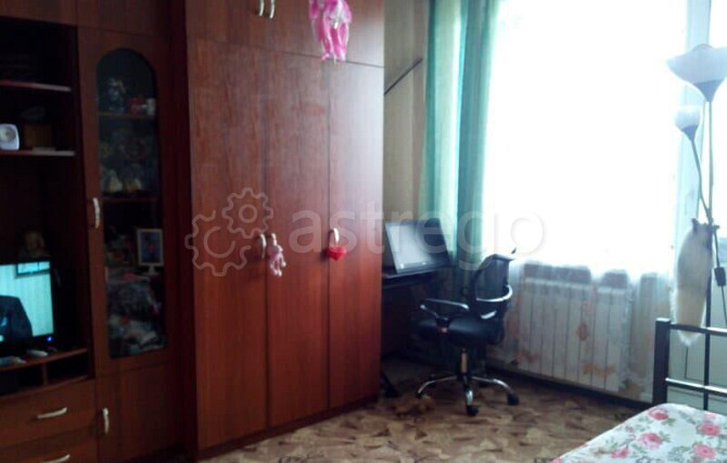 2-комн. квартира, 46 м2, 12/12 эт. Москва - изображение 2