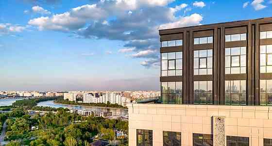 3-комн. квартира, 136.1 м2, 18/24 эт. Москва
