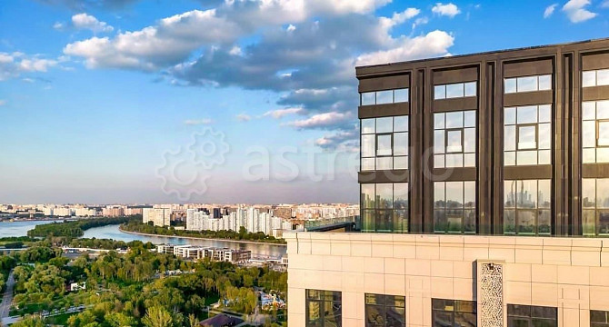 3-комн. квартира, 111.7 м2, 6/6 эт. Москва - изображение 4