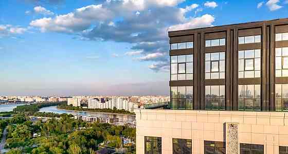 5-комн. квартира, 159.9 м2, 22/24 эт. Москва