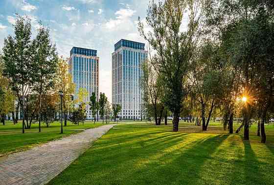 1-комн. квартира, 58.2 м2, 17/24 эт. Москва