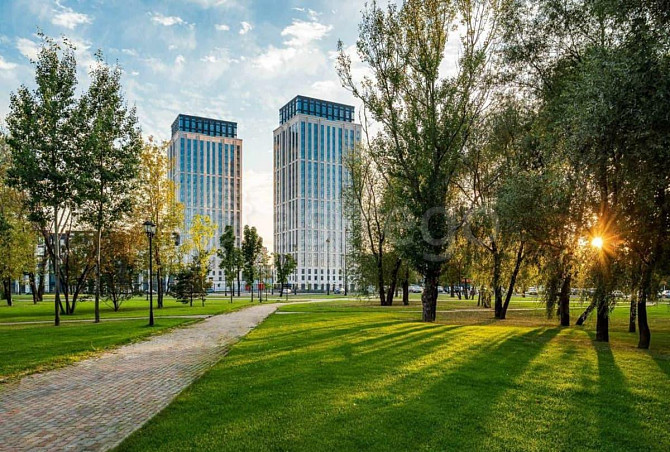 1-комн. квартира, 58.2 м2, 17/24 эт. Москва - изображение 5