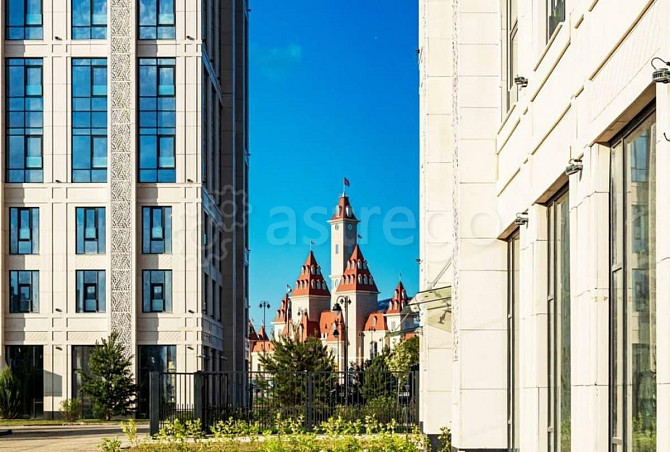 2-комн. квартира, 73.8 м2, 10/24 эт. Москва - изображение 10