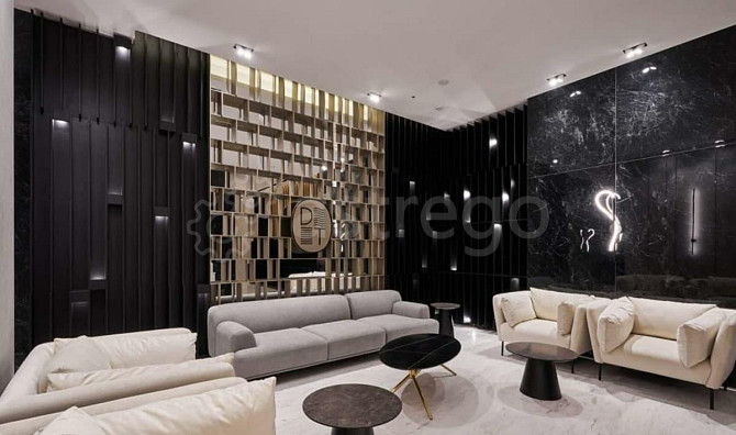 2-комн. квартира, 57.1 м2, 6/6 эт. Москва - изображение 3