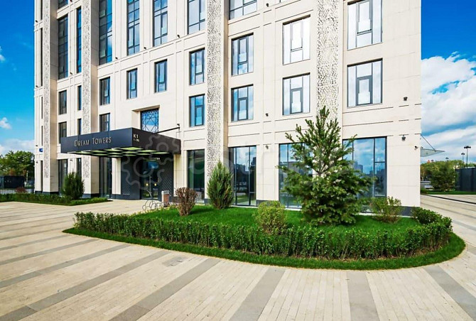 2-комн. квартира, 73.6 м2, 8/24 эт. Москва - изображение 3