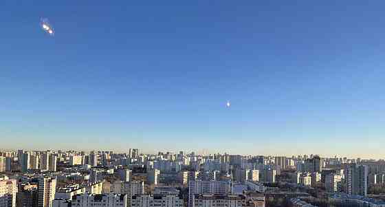 Студия, 23.7 м2, 27/33 эт. Москва