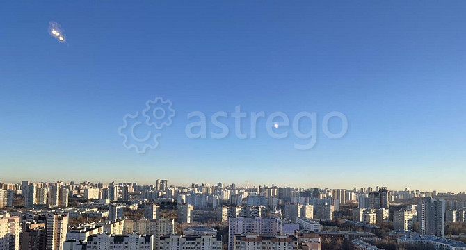 Студия, 23.7 м2, 27/33 эт. Москва - изображение 4