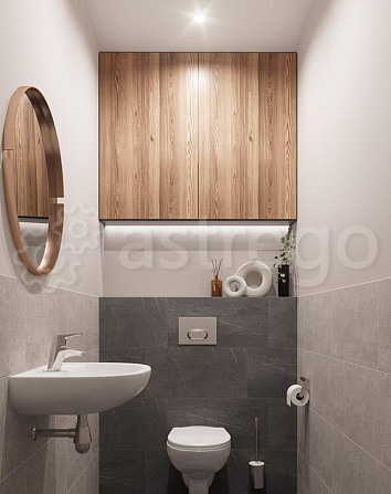 2-комн. квартира, 52 м2, 2/17 эт. Москва - изображение 5