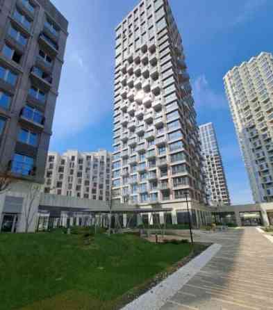 2-комн. квартира, 66.1 м2, 2/17 эт. Москва