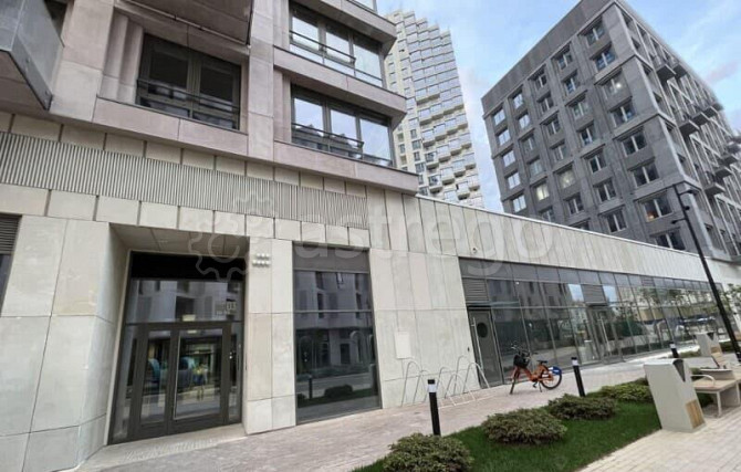 2-комн. квартира, 66.1 м2, 2/17 эт. Москва - изображение 5