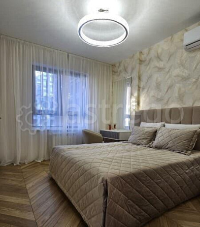 2-комн. квартира, 67.6 м2, 6/16 эт. Москва - изображение 8