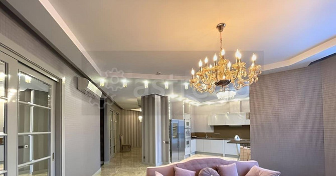 4-комн. квартира, 135 м2, 9/40 эт. Москва - изображение 6