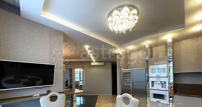4-комн. квартира, 135 м2, 9/40 эт. Москва - изображение 2