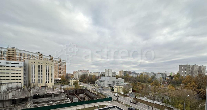 4-комн. квартира, 94.5 м2, 6/18 эт. Москва - изображение 7