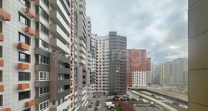 4-комн. квартира, 94.5 м2, 6/18 эт. Москва - изображение 4