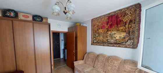 2-комн. квартира, 54.1 м2, 9/12 эт. Москва