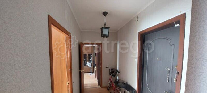 2-комн. квартира, 54.1 м2, 9/12 эт. Москва - изображение 8