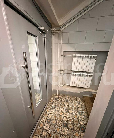 Студия, 10.9 м2, 1/4 эт. Москва - изображение 4