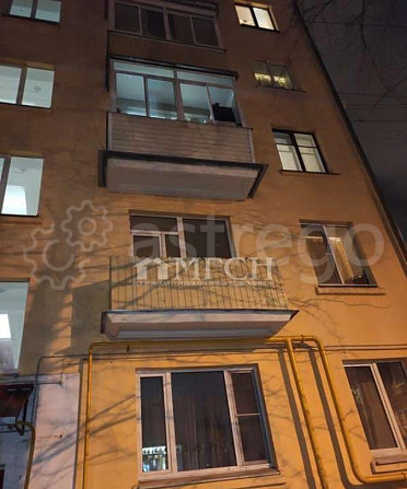 2-комн. квартира, 40 м2, 3/14 эт. Москва - изображение 1