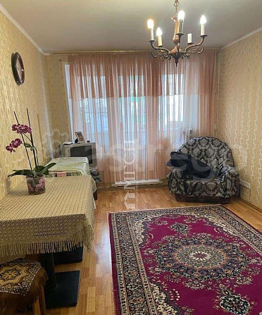 2-комн. квартира, 38.3 м2, 9/12 эт. Москва - изображение 1