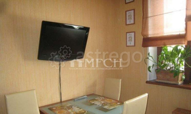 2-комн. квартира, 44 м2, 4/5 эт. Москва - изображение 1