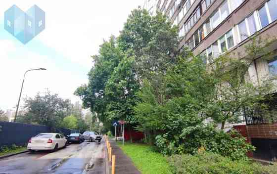3-комн. квартира, 73.2 м2, 10/14 эт. Москва