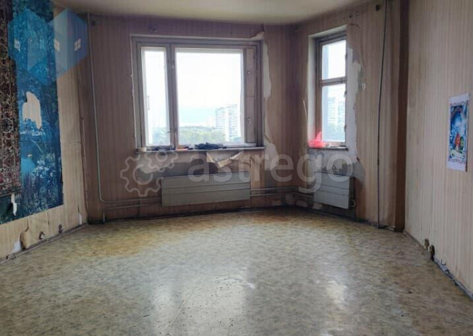 3-комн. квартира, 73.2 м2, 10/14 эт. Москва - изображение 7
