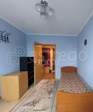 1-комн. квартира, 29.5 м2, 3/5 эт. Москва - изображение 1