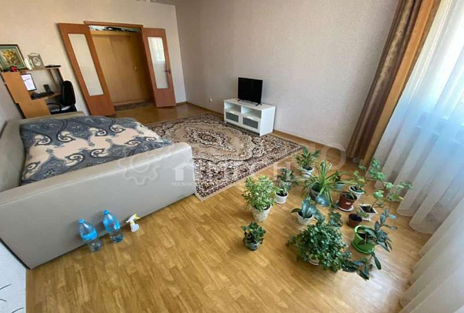 1-комн. квартира, 38.5 м2, 5/14 эт. Москва - изображение 1