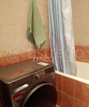 1-комн. квартира, 39 м2, 2/12 эт. Москва - изображение 1