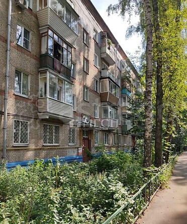 2-комн. квартира, 36.9 м2, 6/9 эт. Москва - изображение 1