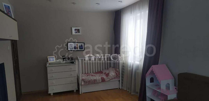 2-комн. квартира, 46.2 м2, 9/12 эт. Москва - изображение 1