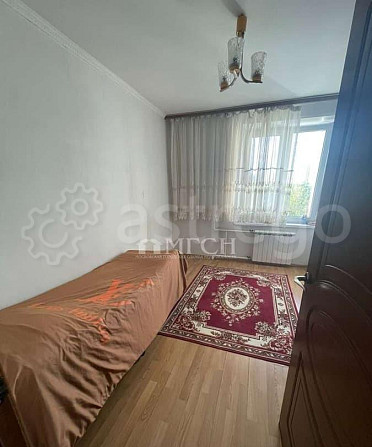 2-комн. квартира, 38.3 м2, 2/5 эт. Москва - изображение 1