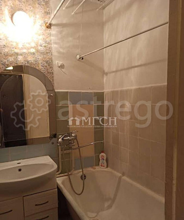 2-комн. квартира, 38.4 м2, 4/14 эт. Москва - изображение 1
