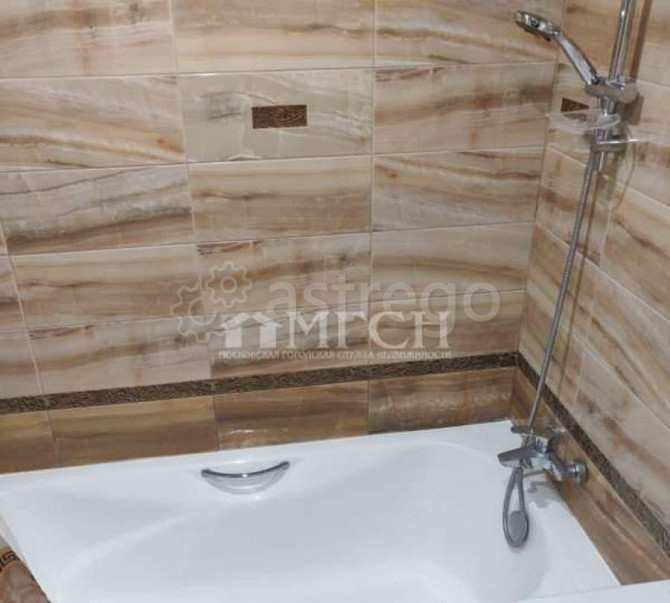 2-комн. квартира, 34.9 м2, 6/9 эт. Москва - изображение 1