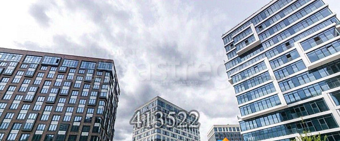 4-комн. квартира, 98.1 м2, 10/14 эт. Москва - изображение 1