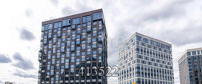 4-комн. квартира, 98.1 м2, 10/14 эт. Москва - изображение 3