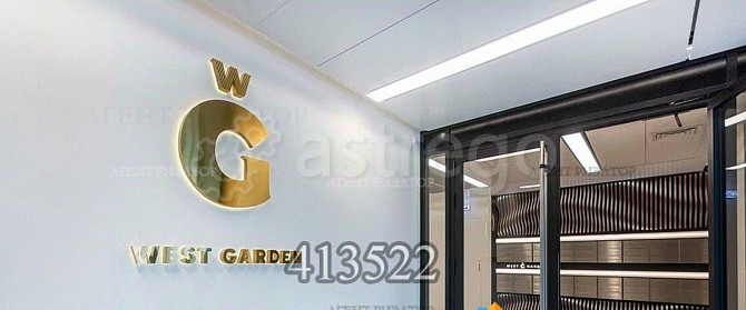 4-комн. квартира, 98.1 м2, 10/14 эт. Москва - изображение 4