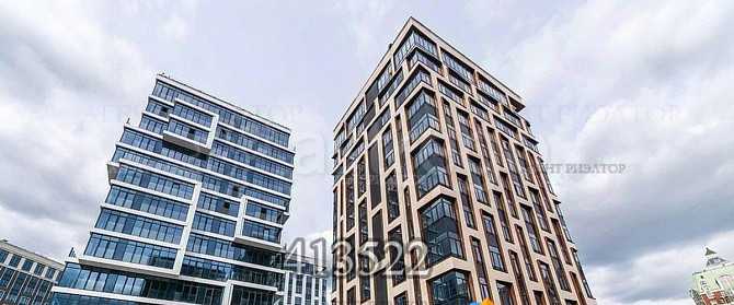 4-комн. квартира, 98.1 м2, 10/14 эт. Москва - изображение 2