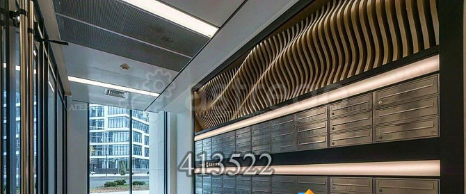 4-комн. квартира, 98.1 м2, 10/14 эт. Москва - изображение 6
