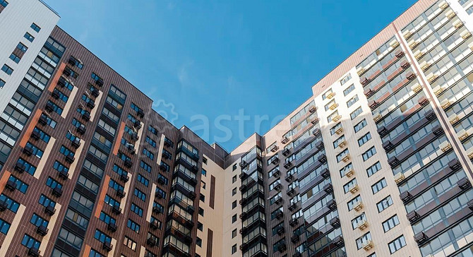 4-комн. квартира, 100.9 м2, 19/25 эт. Москва - изображение 7