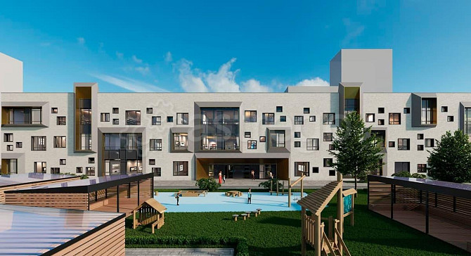 4-комн. квартира, 86.2 м2, 10/16 эт. Москва - изображение 2