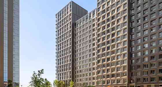 4-комн. квартира, 107.8 м2, 7/11 эт. Москва