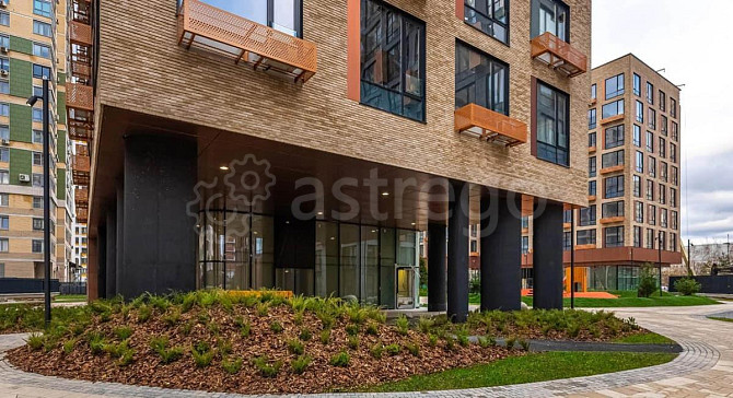 4-комн. квартира, 130.4 м2, 8/13 эт. Москва - изображение 6