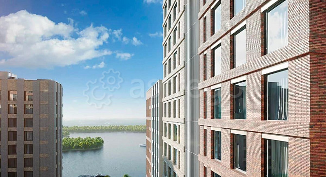 4-комн. квартира, 100.18 м2, 44/49 эт. Москва - изображение 7