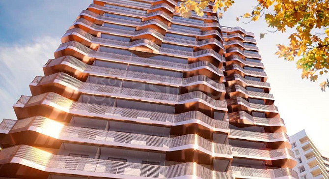 6-комн. квартира, 285.83 м2, 19/19 эт. Москва - изображение 4