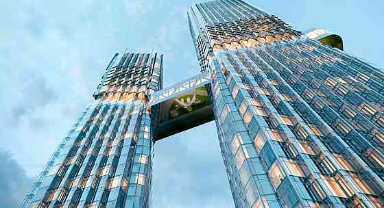 4-комн. квартира, 120.9 м2, 28/34 эт. Москва